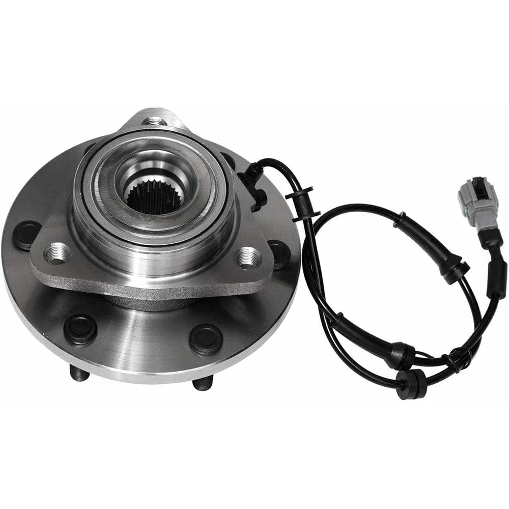 MOOG 515125 - Infiniti QX56 Front Wheel Bearing Hub Assembly