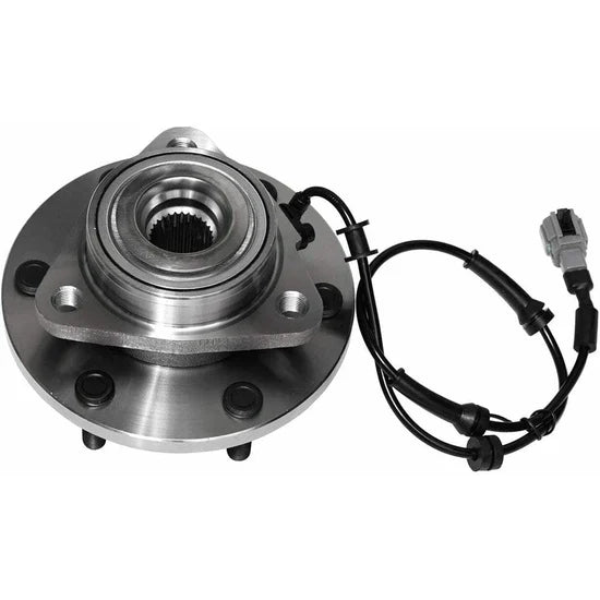 MOOG 515125 Infiniti QX56 Front Wheel Hubs Bearing