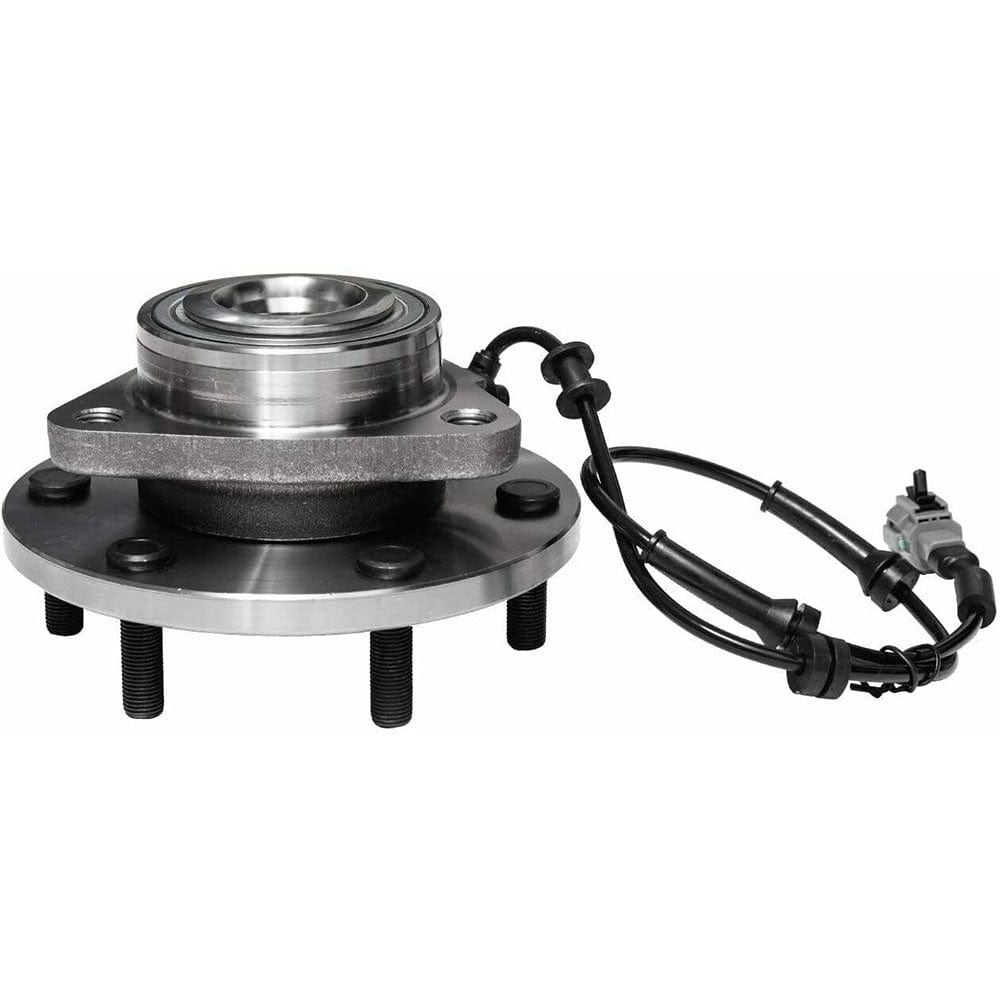 MOOG 515125 - Infiniti QX56 Front Wheel Bearing Hub Assembly