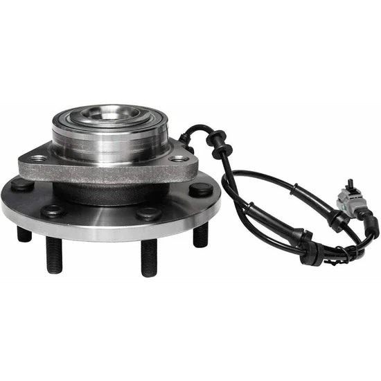 MOOG 515125 Infiniti QX56 Front Wheel Hubs Bearing