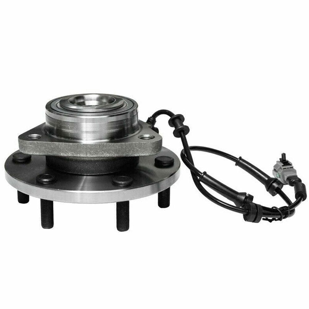 MOOG 515125 - Infiniti QX56 Front Wheel Bearing Hub Assembly