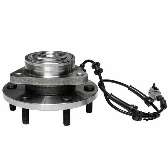 MOOG 515125 Infiniti QX56 Front Wheel Hubs Bearing