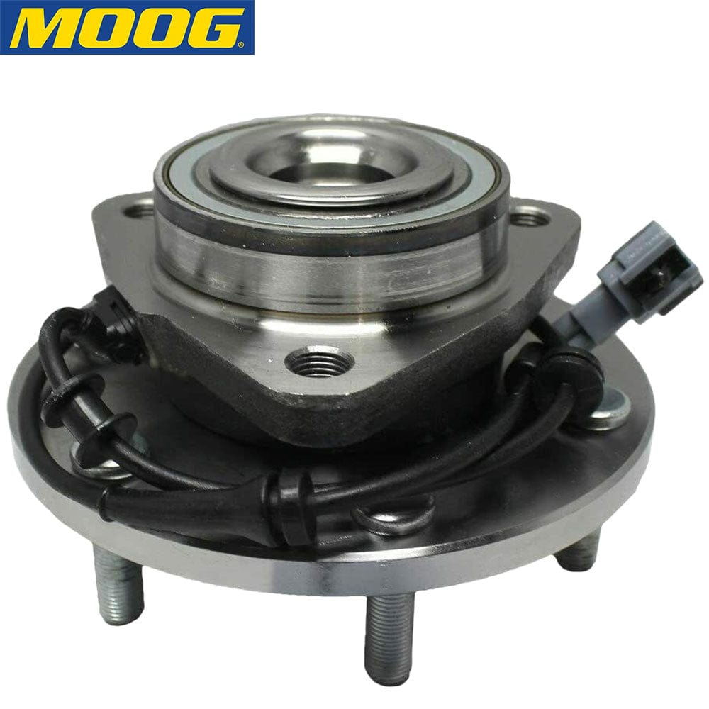 MOOG 515125 - Nissan Armada Front Wheel Bearing Hub Assembly 2008-2012