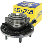 MOOG 515125 - Nissan Armada Front Wheel Bearing Hub Assembly 2008-2012