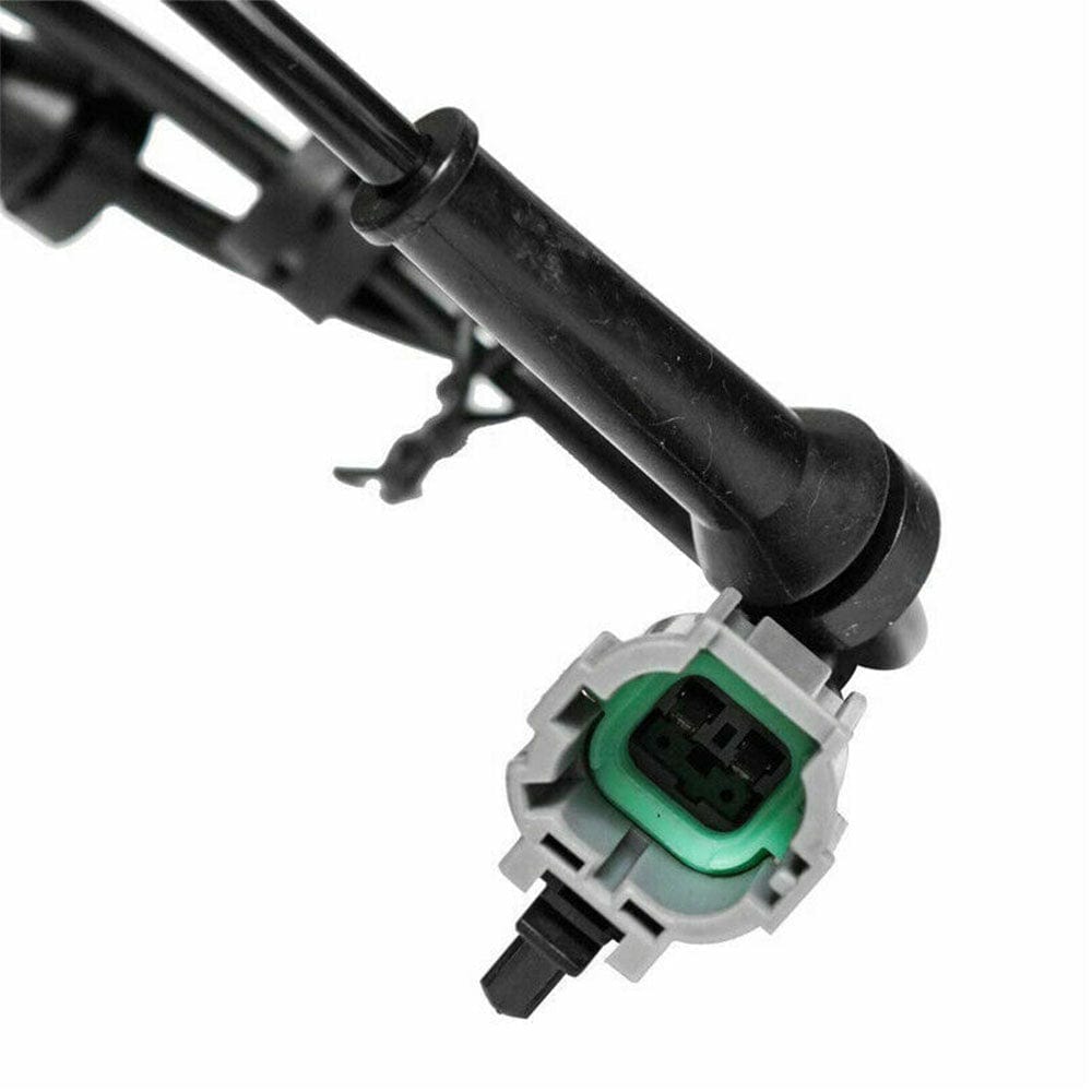 MOOG 515125 - Nissan Armada Front Wheel Bearing Hub Assembly 2008-2012