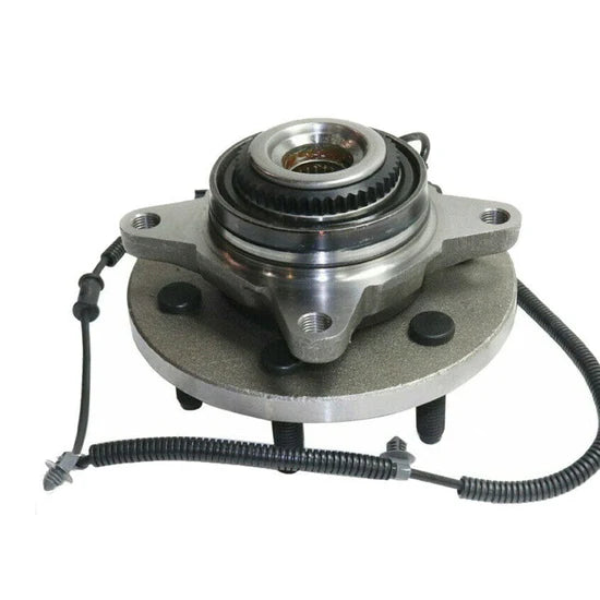 MOOG 515142 - Ford F150 Front Wheel Bearing Hub Assembly 2011-2014