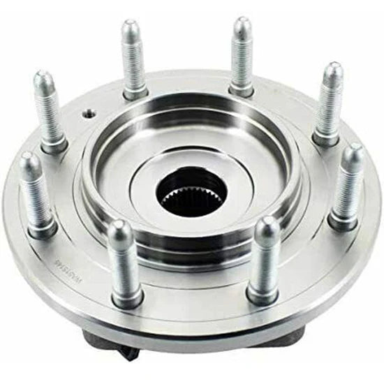 MOOG 515145 - Chevrolet Silverado 2500 Front Wheel Hub Bearing Assembly 2011-2019