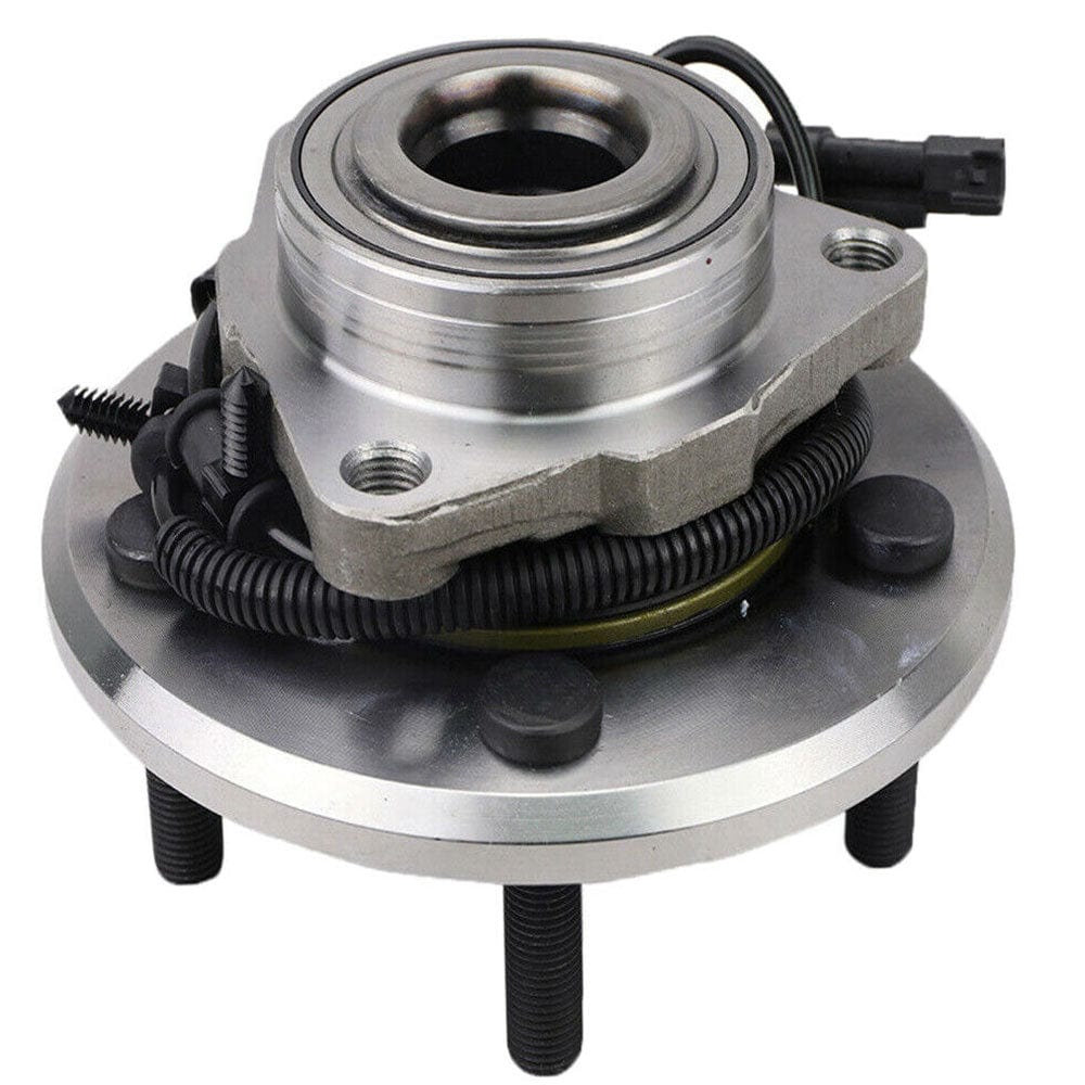 MOOG 515151 - Ram 1500 Front Wheel Bearing Hub Assembly