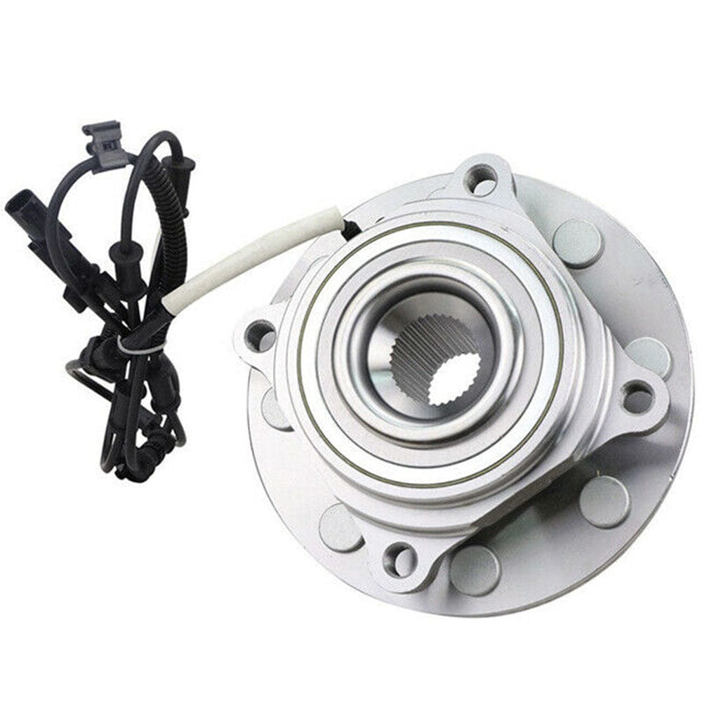 MOOG 515162 - Ram 2500 Front Wheel Bearing Hub Assembly
