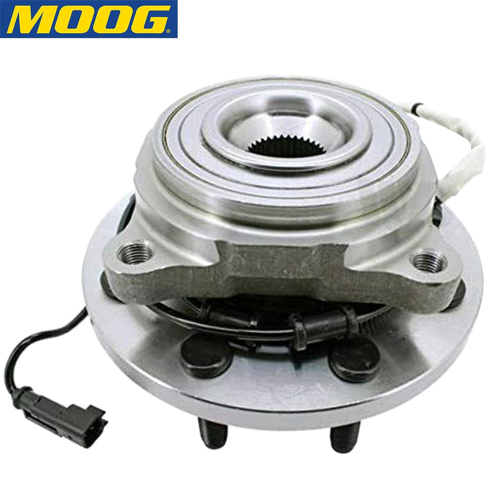 Ram 3500 Wheel bearing and Hub Assembly 2013-2018 - Front - 515162