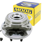 Ram 3500 Wheel bearing and Hub Assembly 2013-2018 - Front - 515162