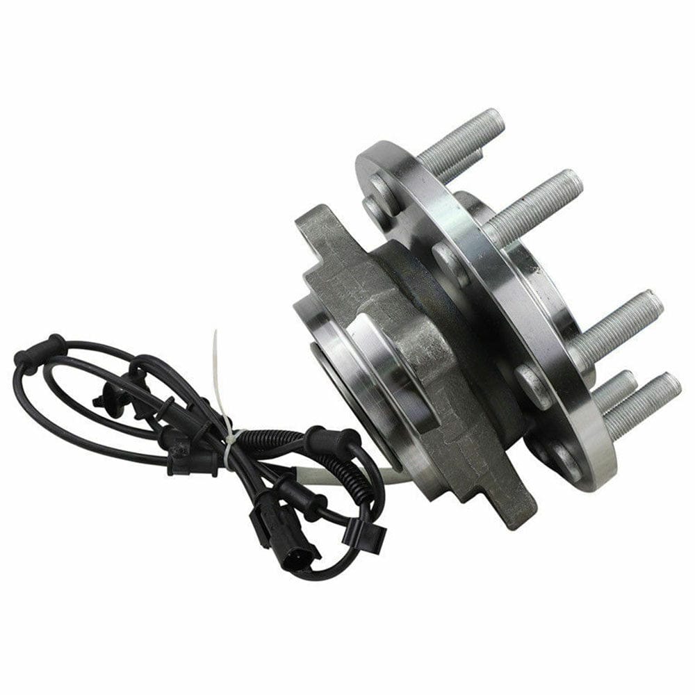 Ram 3500 Wheel bearing and Hub Assembly 2013-2018 - Front - 515162