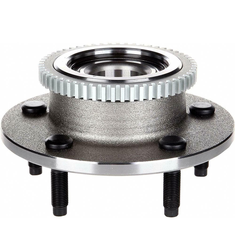 MOOG 541013 Front Wheel Bearing and Hub Assembly RWD
