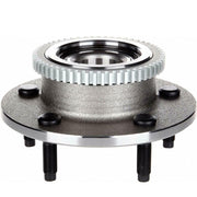 MOOG 541013 Front Wheel Bearing and Hub Assembly RWD