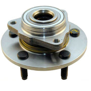 MOOG 541018 Wheel Bearing and Hub Assembly 4WD