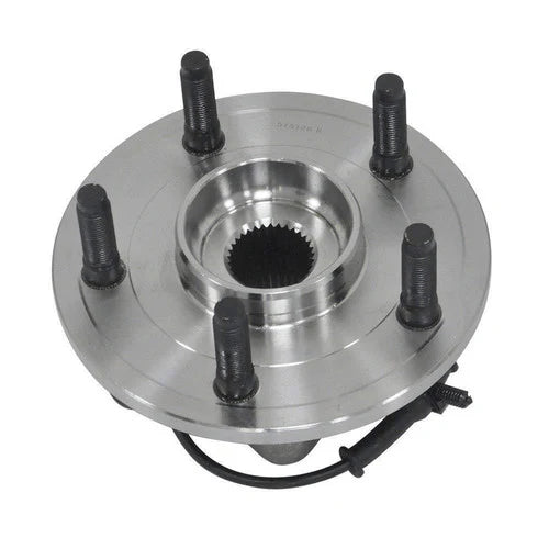 MOOG 515126 Front Wheel Bearing Hub Assembly Dodge Ram 1500
