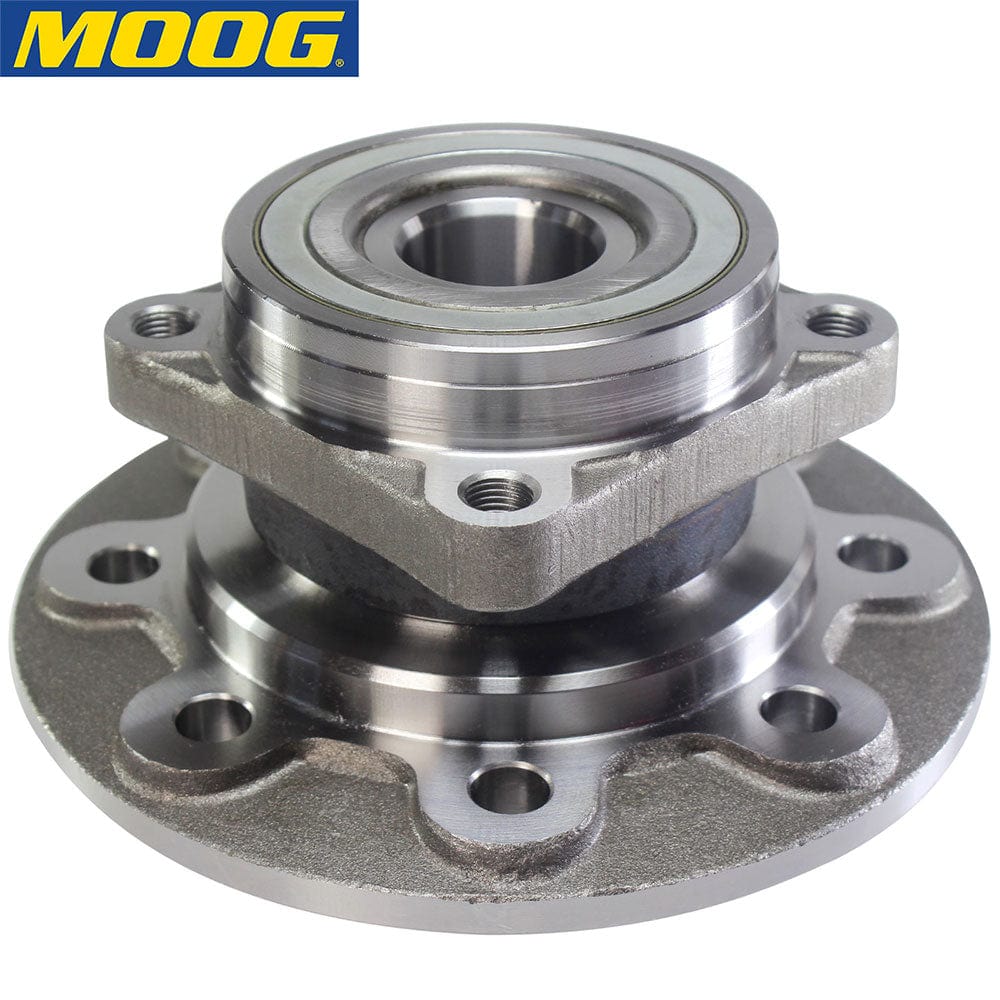 MOOG Dodge Ram 2500 Front Wheel Bearing Hub Assembly 1994-1999 515012