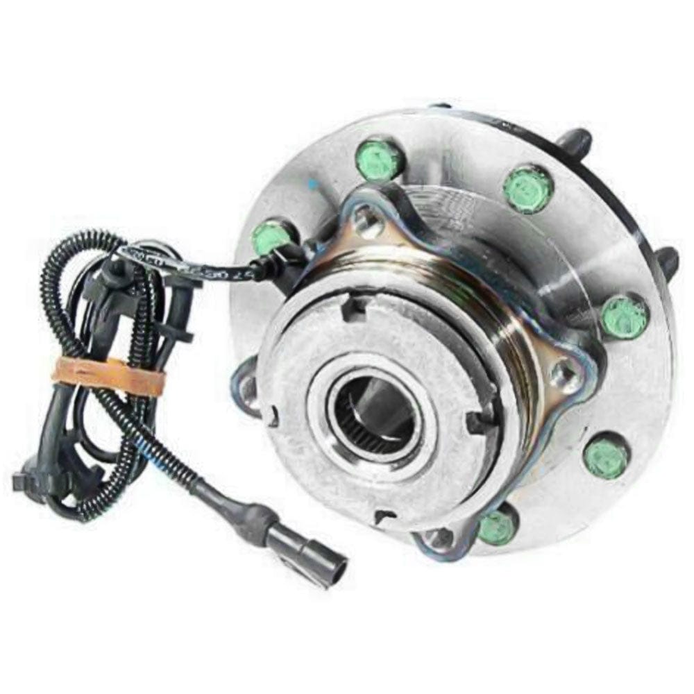 Ford F-250 Front Wheel Bearing Hub Assembly 515020