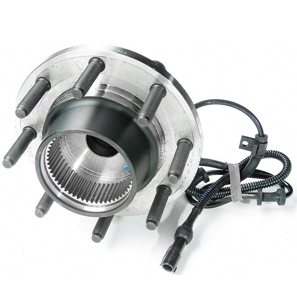 Ford F-250 Front Wheel Bearing Hub Assembly 515020