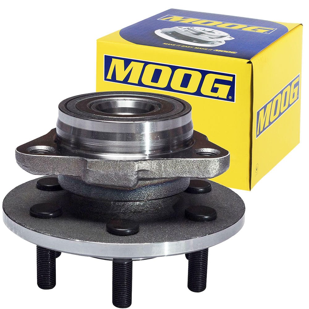 MOOG Front Wheel Bearing Hub Assembly Dodge Durango 515007