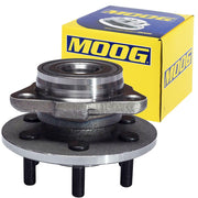 MOOG Front Wheel Bearing Hub Assembly Dodge Durango 515007