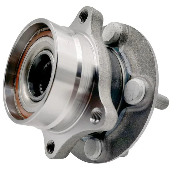 MOOG 513265 Front Wheel Hub Bearing Assembly 2 Pack 2004-2009 Toyota Prius