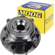 MOOG Ram 2500 Front Wheel Bearing Hub Assembly 2012-2013 515148