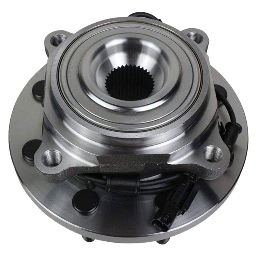 MOOG Ram 2500 Front Wheel Bearing Hub Assembly 2012-2013 515148