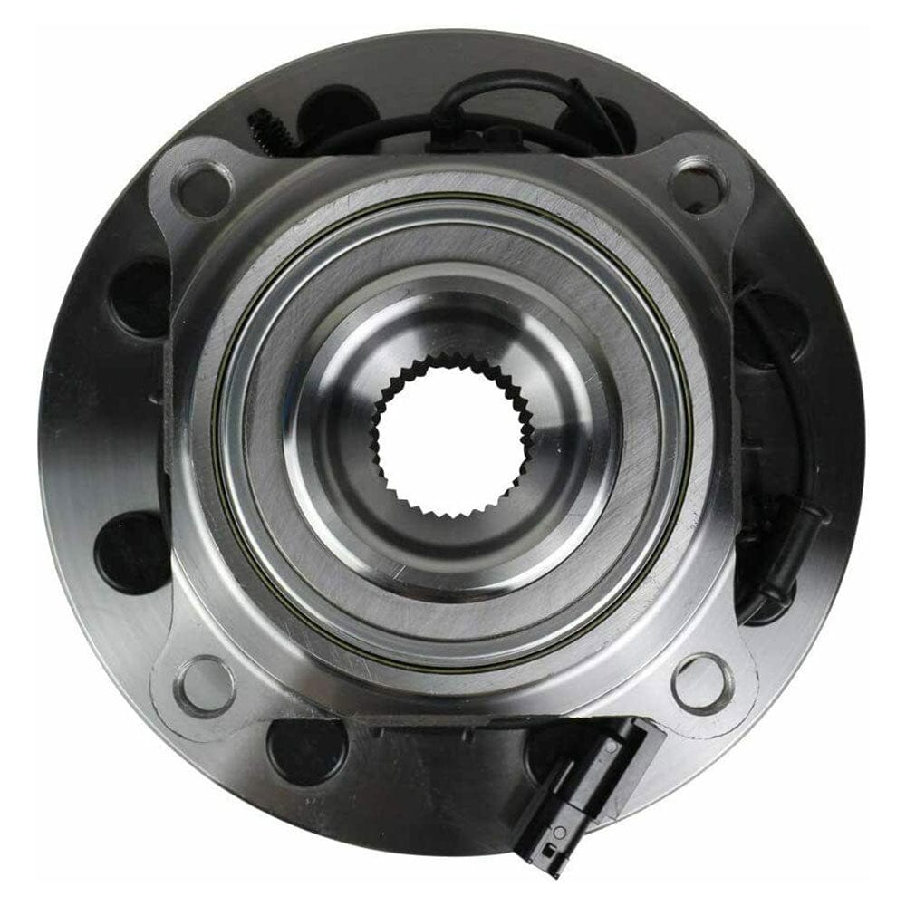MOOG Ram 2500 Front Wheel Bearing Hub Assembly 2012-2013 515148