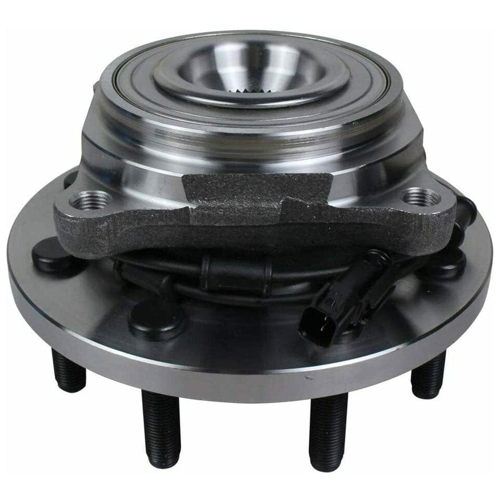 MOOG Ram 2500 Front Wheel Bearing Hub Assembly 2012-2013 515148