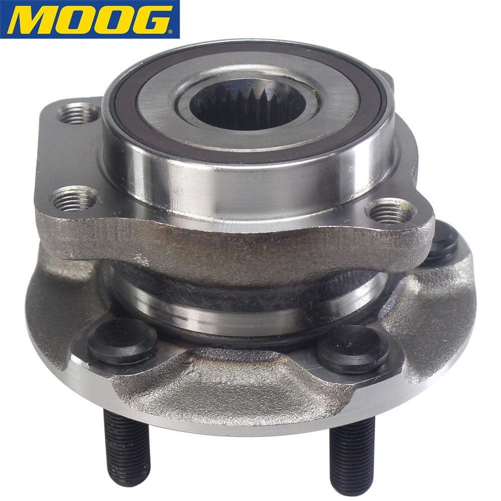 MOOG Subaru Forester Front Wheel Bearing Hub Assembly 2014-2021 513413