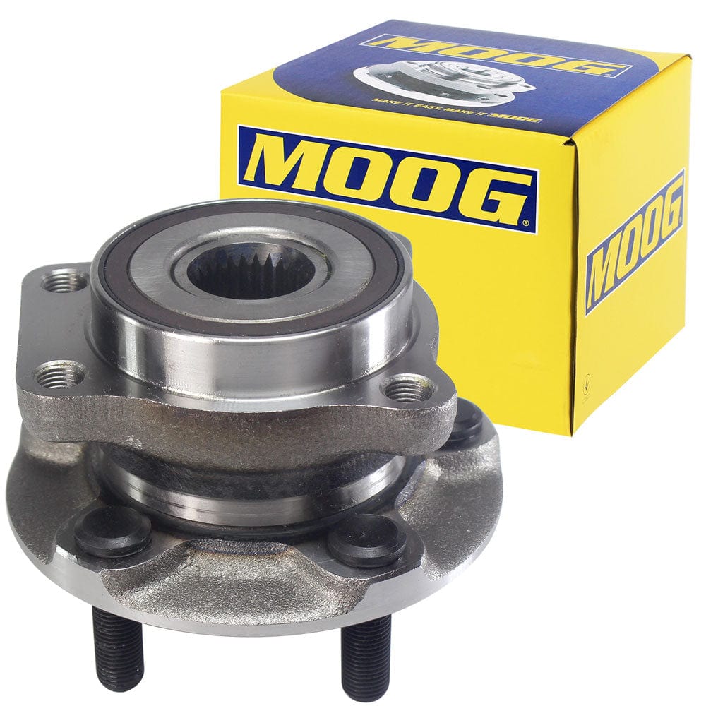 MOOG Subaru Forester Front Wheel Bearing Hub Assembly 2014-2021 513413