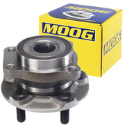 MOOG Subaru Forester Front Wheel Bearing Hub Assembly 2014-2021 513413