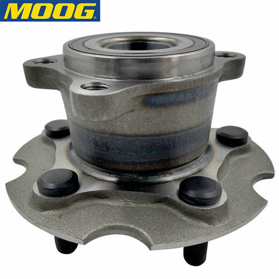 MOOG 512374 - Toyota RAV4 Rear Wheel Hub Bearing Assembly 2006-2018