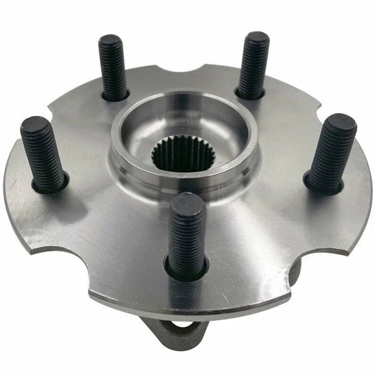 MOOG 512374 - Toyota RAV4 Rear Wheel Hub Bearing Assembly 2006-2018