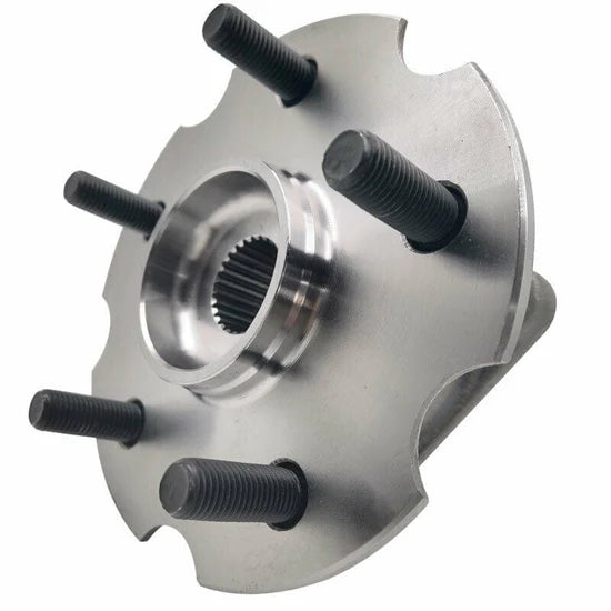 MOOG 512374 - Toyota RAV4 Rear Wheel Hub Bearing Assembly 2006-2018