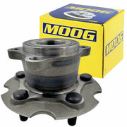 MOOG 512374 - Toyota RAV4 Rear Wheel Hub Bearing Assembly 2006-2018