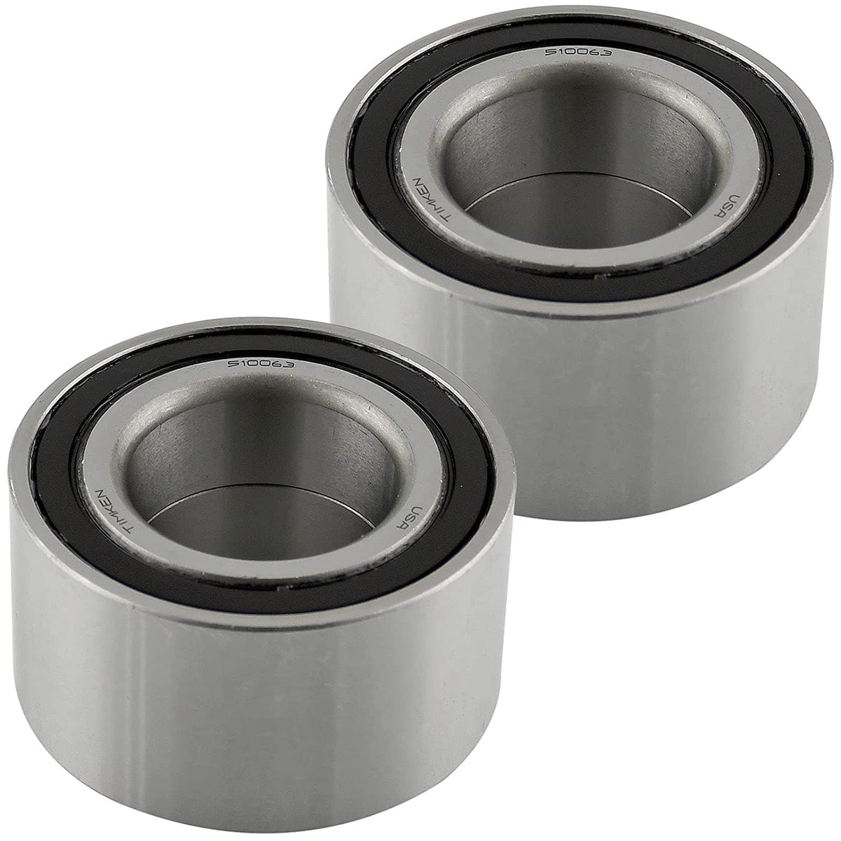 Toyota Celica 2000 - 2005 Front Wheel Bearings -2 Pack 510070