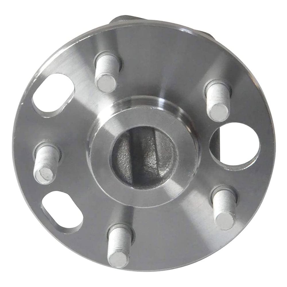 Chevy Beretta 512001 Rear Wheel Bearing Hub Assembly 5 Lugs, w/ABS - 2 PACK