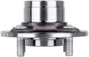 Nissan 200SX 512025 Rear Wheel Bearing Hub Assembly