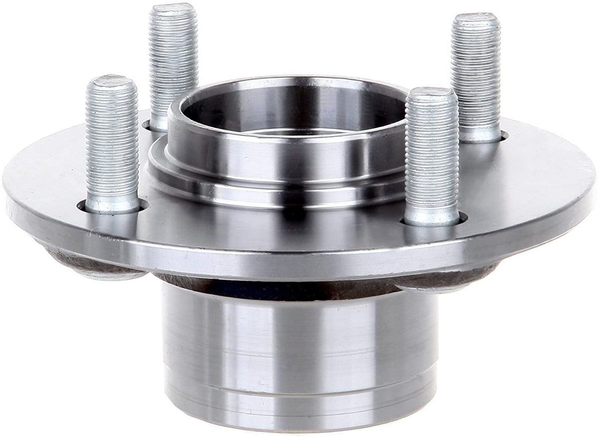 Nissan 200SX 512025 Rear Wheel Bearing Hub Assembly