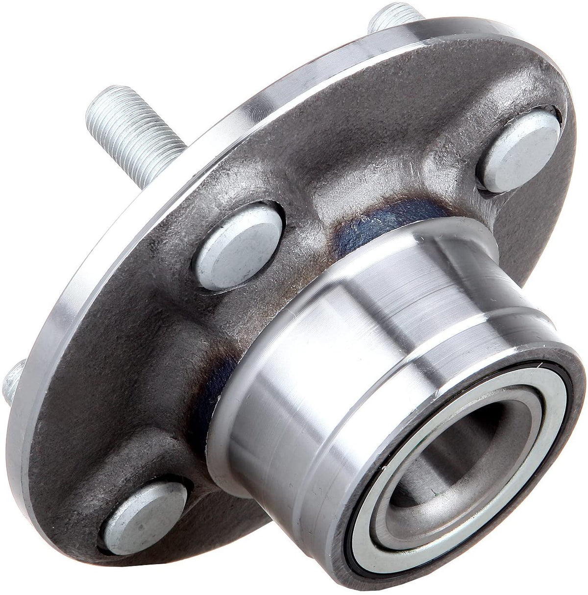 Nissan 200SX 512025 Rear Wheel Bearing Hub Assembly
