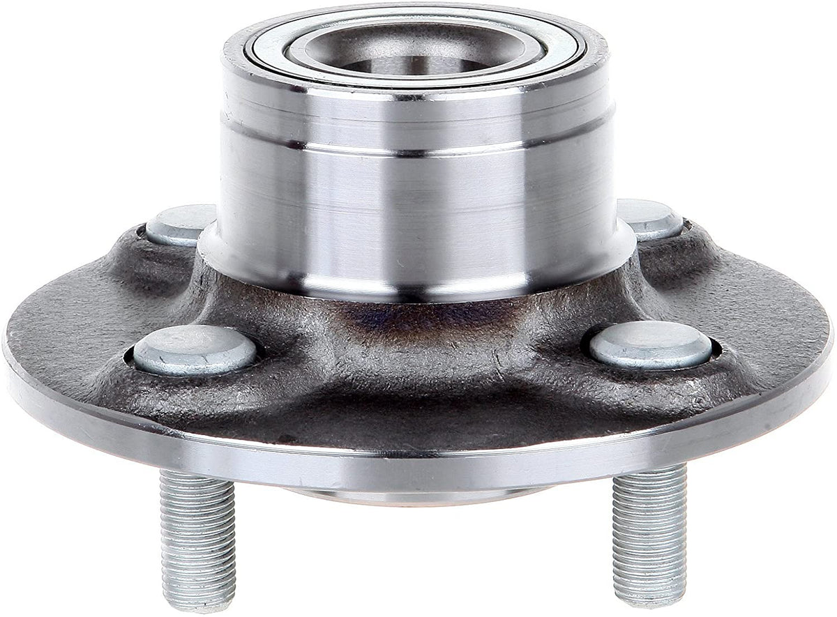 Nissan 200SX 512025 Rear Wheel Bearing Hub Assembly