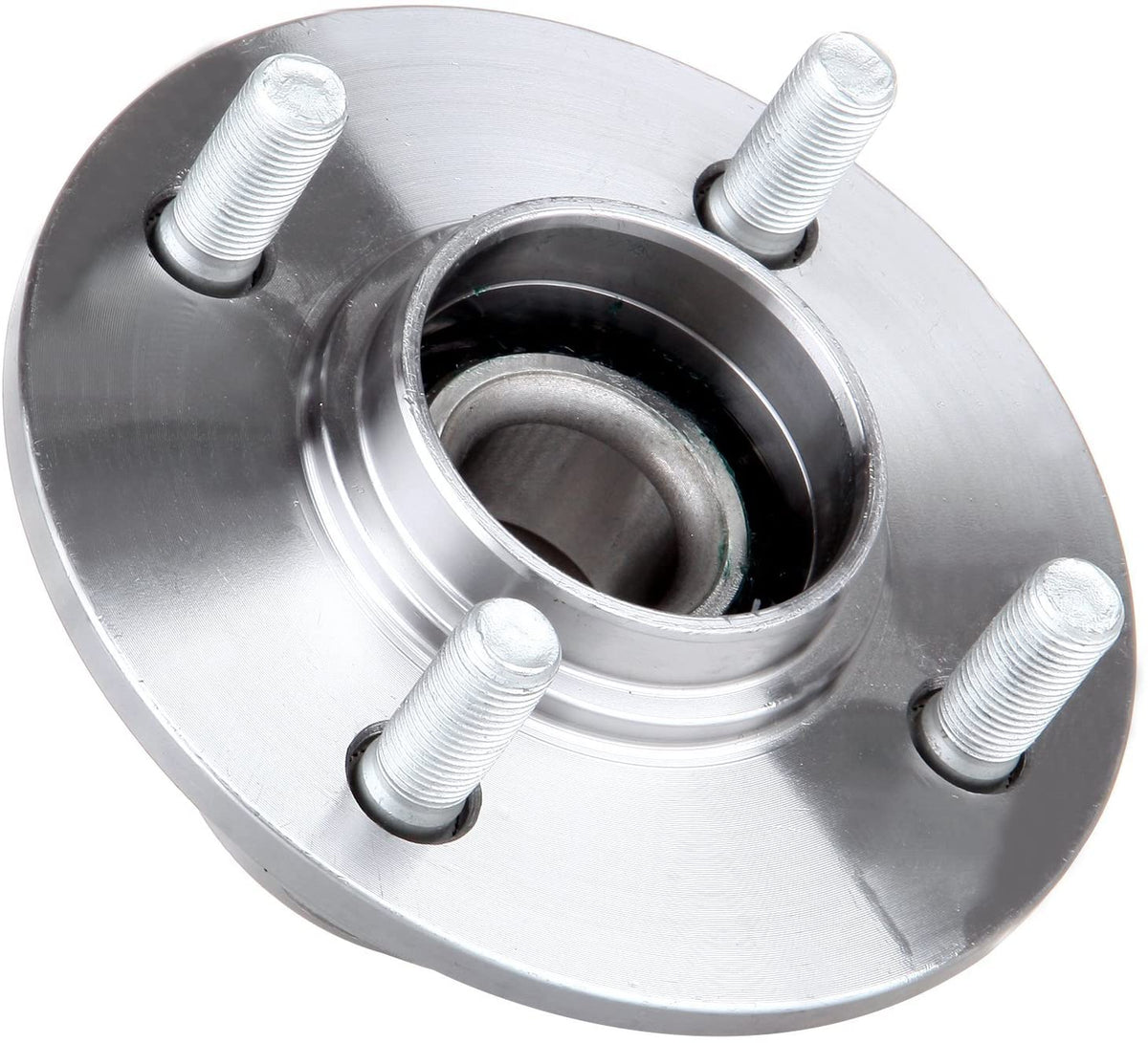 Nissan 200SX 512025 Rear Wheel Bearing Hub Assembly
