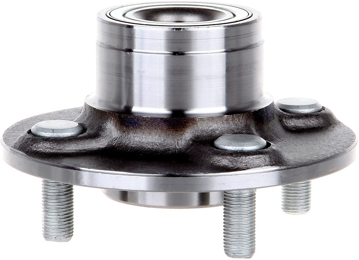 Nissan 200SX 512025 Rear Wheel Bearing Hub Assembly