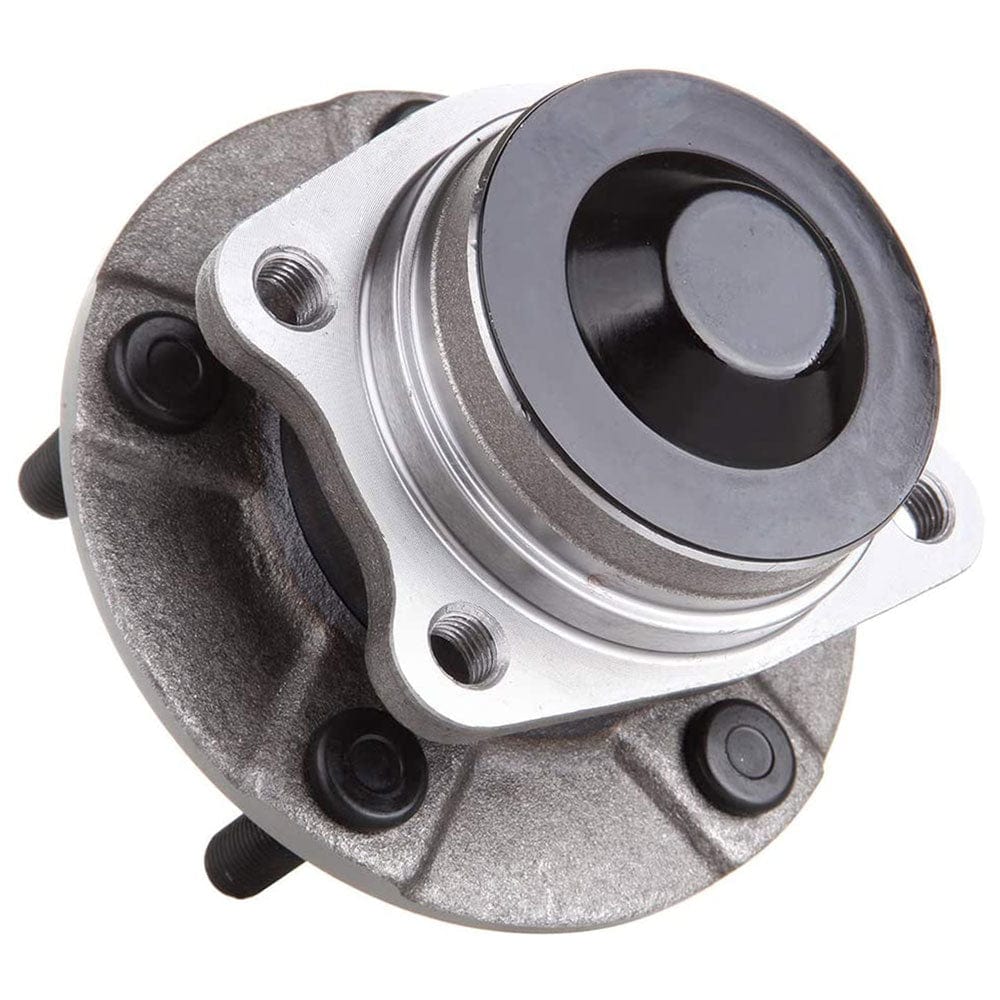 Dodge Caravan 512170 Rear Wheel Bearing Hub Assembly