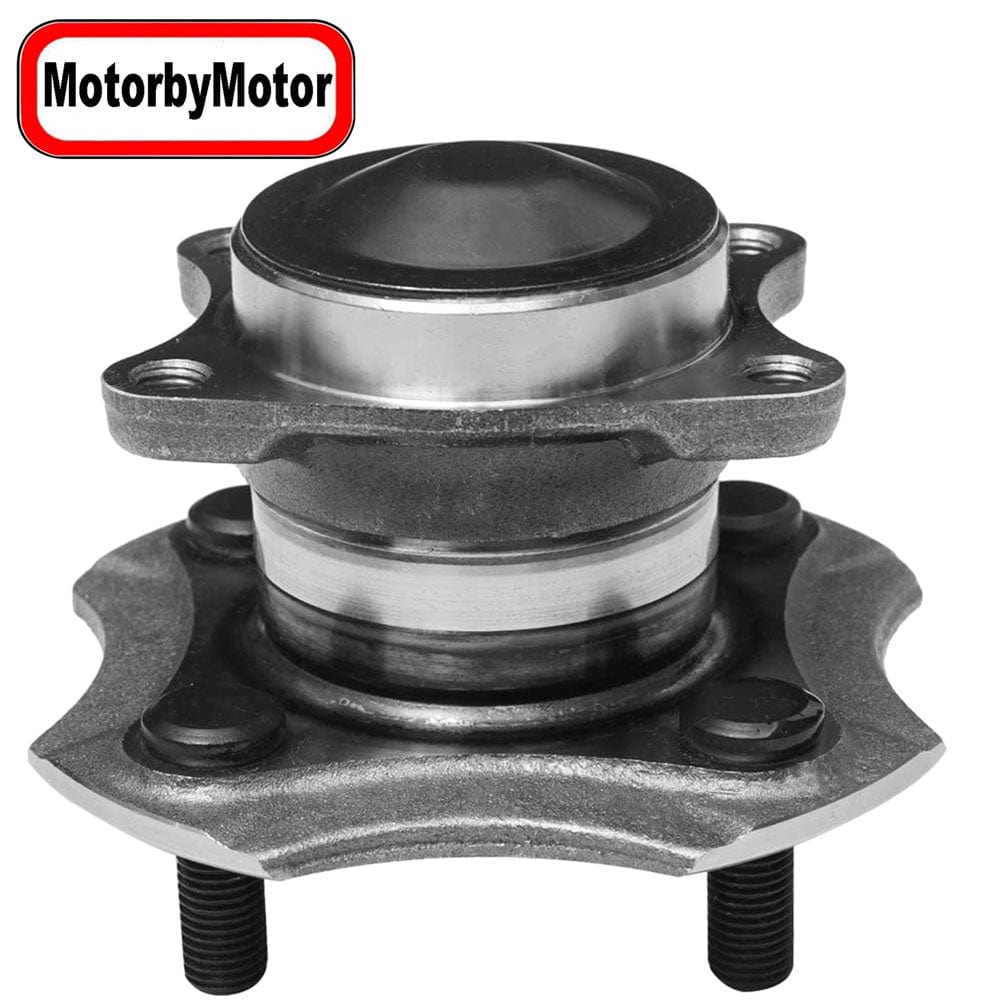 Toyota Echo 2000-2005 512210 Rear Wheel Bearing Hub Assembly