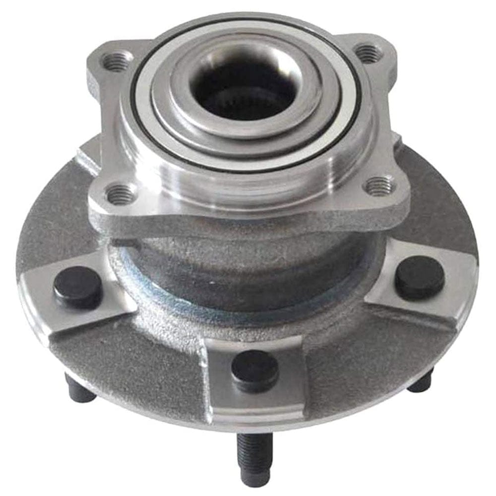 Pontiac Torrent 512230 Rear Wheel Bearing and Hub Assembly