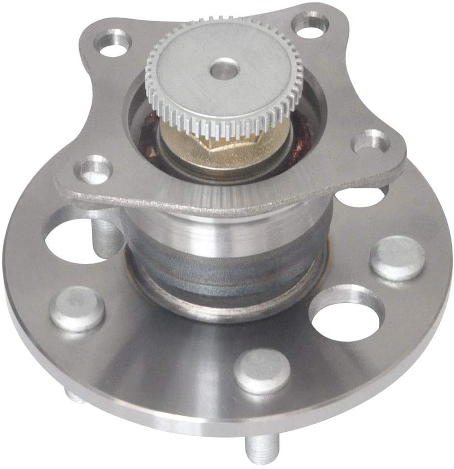 Toyota Camry 1992-2001 512310 Rear Wheel Bearing Hub Assembly