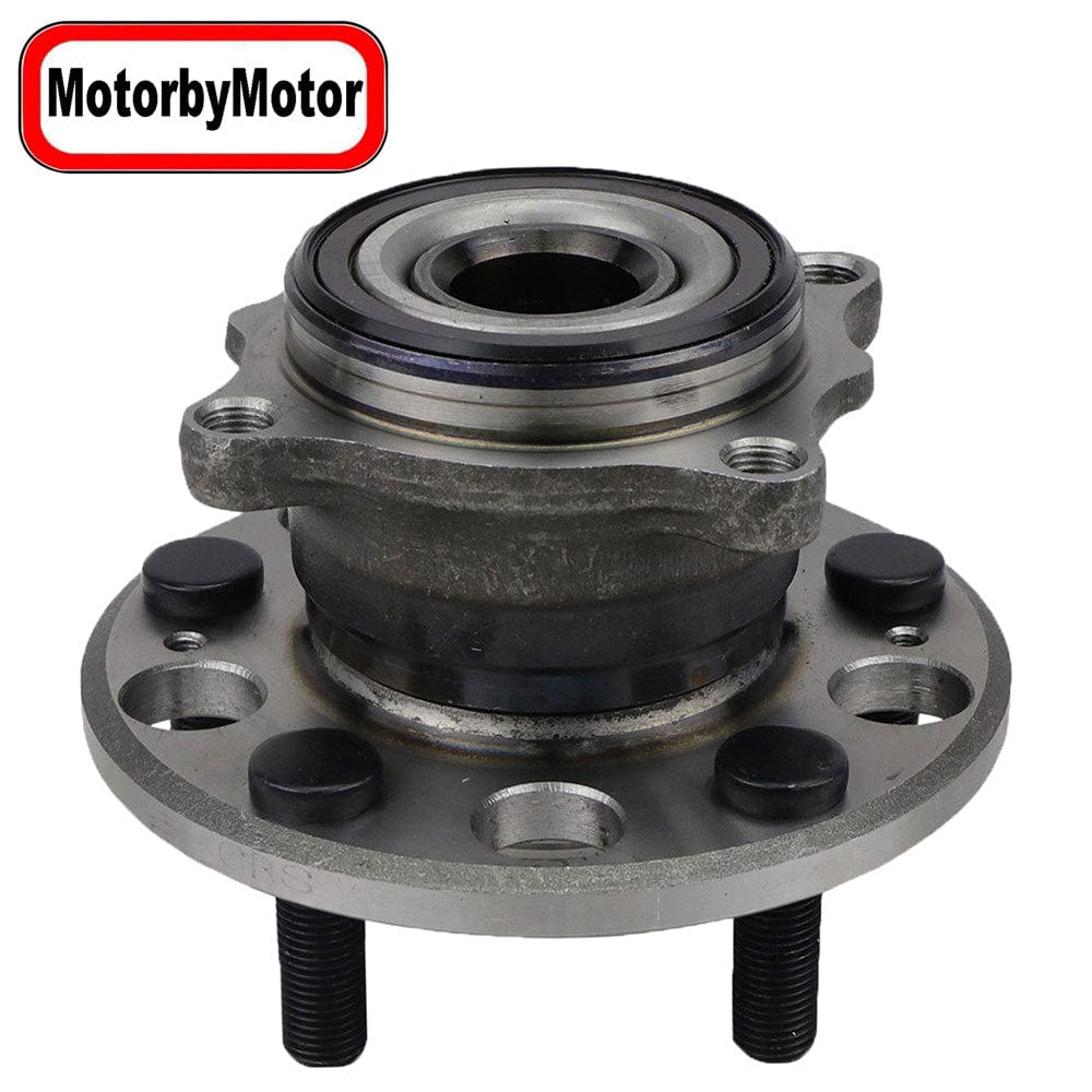Acura RL Rear Wheel Bearing Hub Assembly 2005-2012 - 512321